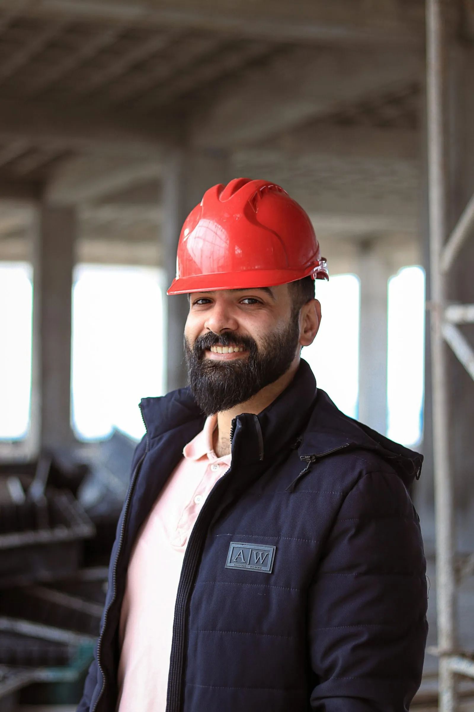 Trabajador de E&A Formación